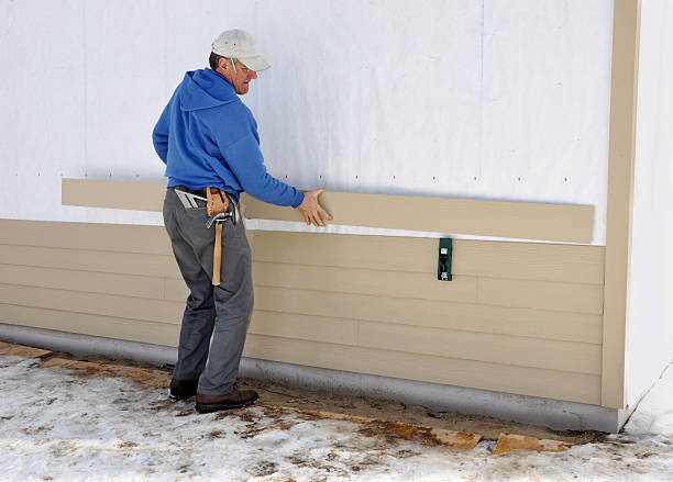 Best Siding for New Construction  in Northlake, SC